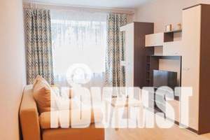 1-к квартира, посуточно, 40м2, 3/9 этаж