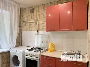 1-к квартира, посуточно, 35м2, 2/5 этаж