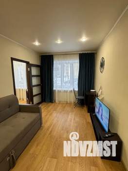 2-к квартира, посуточно, 42м2, 1/4 этаж