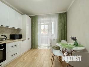 1-к квартира, на длительный срок, 35м2, 3/9 этаж
