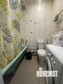 1-к квартира, на длительный срок, 30м2, 3/5 этаж