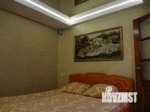 1-к квартира, посуточно, 30м2, 5/5 этаж