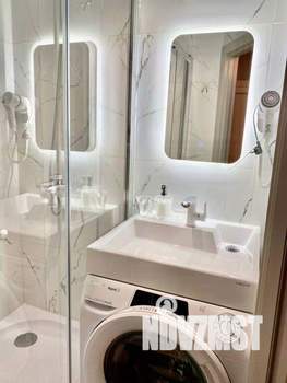 2-к квартира, посуточно, 45м2, 1/1 этаж
