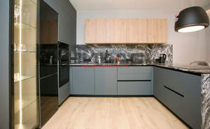 3-к квартира, на длительный срок, 106м2, 2/13 этаж