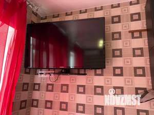 2-к квартира, посуточно, 54м2, 4/4 этаж