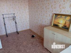 1-к квартира, на длительный срок, 34м2, 4/9 этаж