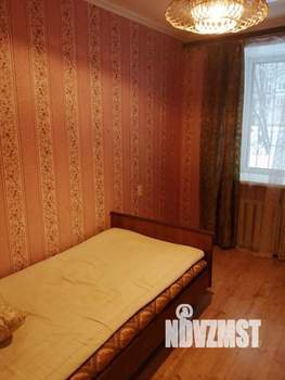 2-к квартира, на длительный срок, 46м2, 1/5 этаж