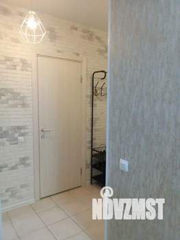 1-к квартира, посуточно, 35м2, 5/17 этаж