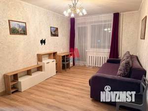 1-к квартира, на длительный срок, 33м2, 5/5 этаж