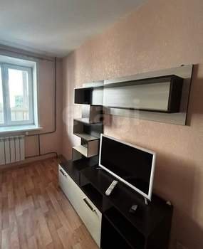 1-к квартира, на длительный срок, 45м2, 5/9 этаж