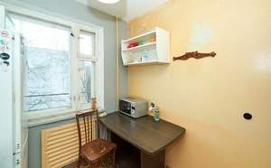 1-к квартира, на длительный срок, 30м2, 4/9 этаж