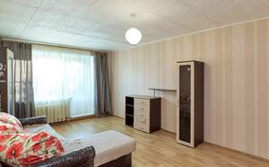 1-к квартира, на длительный срок, 33м2, 7/9 этаж