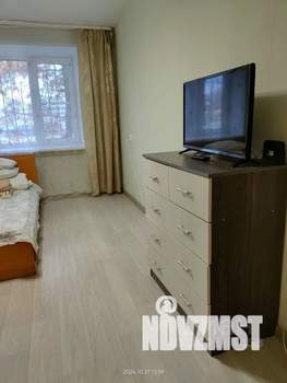 2-к квартира, посуточно, 40м2, 1/5 этаж