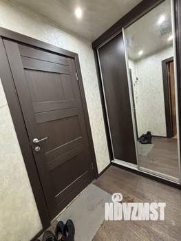 1-к квартира, на длительный срок, 32м2, 3/5 этаж