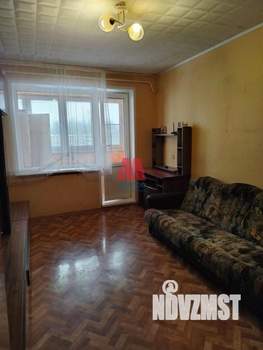 1-к квартира, на длительный срок, 30м2, 5/5 этаж