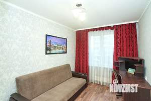 3-к квартира, на длительный срок, 58м2, 6/9 этаж