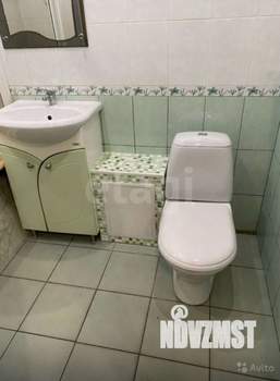3-к квартира, на длительный срок, 60м2, 6/9 этаж