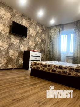 2-к квартира, посуточно, 50м2, 4/5 этаж