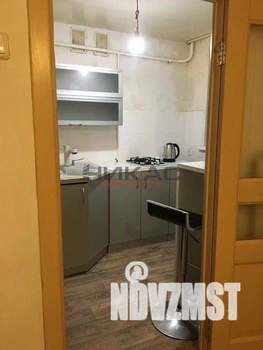 1-к квартира, на длительный срок, 30м2, 1/5 этаж