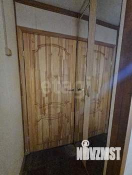 1-к квартира, на длительный срок, 40м2, 1/2 этаж