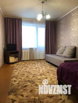 1-к квартира, посуточно, 35м2, 5/9 этаж