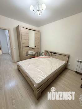 2-к квартира, на длительный срок, 60м2, 9/9 этаж