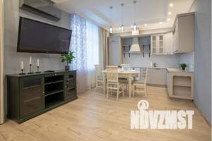 2-к квартира, посуточно, 82м2, 10/20 этаж