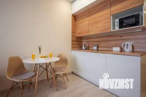 Студия квартира, посуточно, 25м2, 7/9 этаж