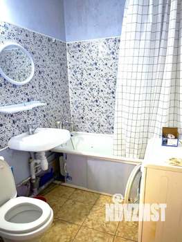 1-к квартира, на длительный срок, 46м2, 1/10 этаж