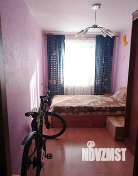 2-к квартира, на длительный срок, 43м2, 1/9 этаж