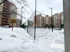 2-к квартира, на длительный срок, 70м2, 6/10 этаж