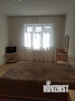 1-к квартира, на длительный срок, 43м2, 2/14 этаж