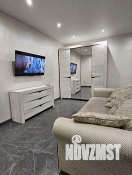 2-к квартира, посуточно, 55м2, 4/24 этаж