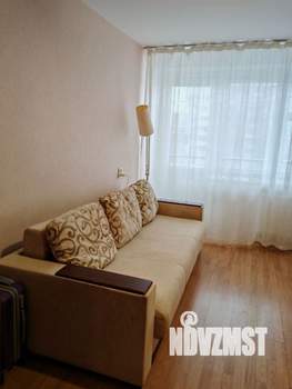 1-к квартира, на длительный срок, 34м2, 5/5 этаж