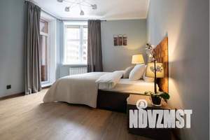 2-к квартира, посуточно, 82м2, 3/10 этаж