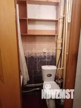 1-к квартира, на длительный срок, 22м2, 8/9 этаж