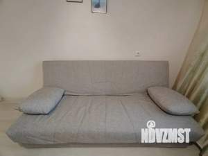 1-к квартира, посуточно, 42м2, 6/10 этаж