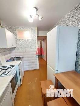 1-к квартира, на длительный срок, 32м2, 1/9 этаж