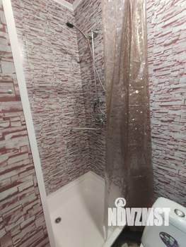 1-к квартира, на длительный срок, 13м2, 5/5 этаж