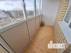 1-к квартира, на длительный срок, 45м2, 6/17 этаж