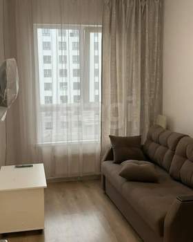 1-к квартира, на длительный срок, 32м2, 5/8 этаж