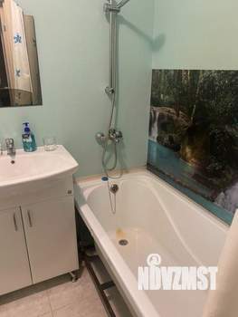 1-к квартира, на длительный срок, 44м2, 5/11 этаж