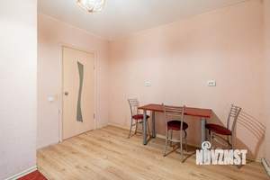 2-к квартира, на длительный срок, 60м2, 1/4 этаж