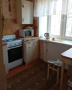 2-к квартира, на длительный срок, 46м2, 1/5 этаж