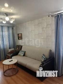 2-к квартира, на длительный срок, 47м2, 2/9 этаж