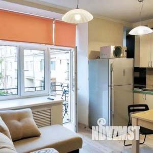 2-к квартира, посуточно, 39м2, 3/4 этаж