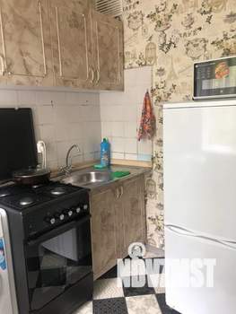 1-к квартира, посуточно, 30м2, 5/5 этаж