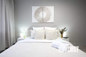 2-к квартира, посуточно, 58м2, 1/1 этаж