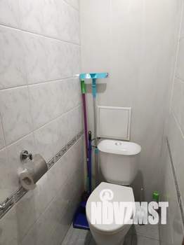 3-к квартира, посуточно, 58м2, 1/5 этаж