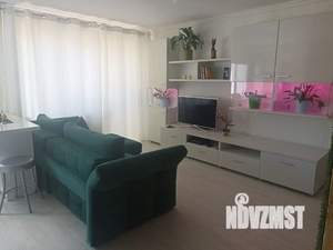 2-к квартира, посуточно, 55м2, 5/5 этаж